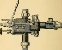 An illustration from Twentieth century hand-book for steam engineers and electricians, with questions and answers .. (1905)