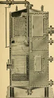 An illustration from Twentieth century hand-book for steam engineers and electricians, with questions and answers .. (1905)