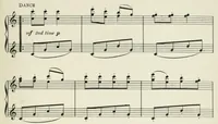 An illustration from Twenty-five new figure and character dances (1927)