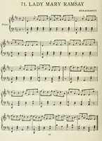 Picture 3 of 3 from Twenty-five new figure and character dances (1927), leaf 66
