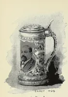 Picture 15 of 18 from Twenty-five years of brewing, with an illustrated history of American beer, dedicated to the friends of George Ehret (1891), leaf 108