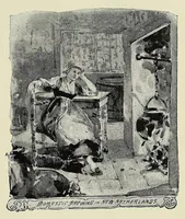 Picture 1 of 18 from Twenty-five years of brewing, with an illustrated history of American beer, dedicated to the friends of George Ehret (1891), leaf 11