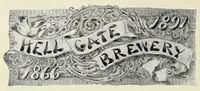 Picture 6 of 18 from Twenty-five years of brewing, with an illustrated history of American beer, dedicated to the friends of George Ehret (1891), leaf 46