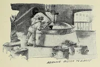 Picture 10 of 18 from Twenty-five years of brewing, with an illustrated history of American beer, dedicated to the friends of George Ehret (1891), leaf 73