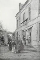 An illustration from A group of twenty-four paintings of the French, Spanish, German and American schools selected from the Cottier Gallery (1908)