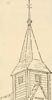 Picture 28 of 72 from Twenty-two of the churches of Essex architecturally described and illustrated (1856), leaf 106