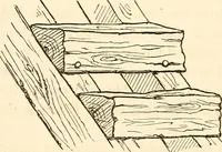Picture 30 of 72 from Twenty-two of the churches of Essex architecturally described and illustrated (1856), leaf 109