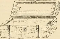 Picture 31 of 72 from Twenty-two of the churches of Essex architecturally described and illustrated (1856), leaf 110