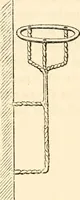 Picture 33 of 72 from Twenty-two of the churches of Essex architecturally described and illustrated (1856), leaf 119