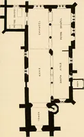 Picture 34 of 72 from Twenty-two of the churches of Essex architecturally described and illustrated (1856), leaf 122