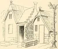 Picture 36 of 72 from Twenty-two of the churches of Essex architecturally described and illustrated (1856), leaf 131