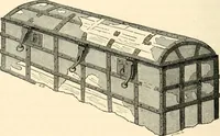 Picture 37 of 72 from Twenty-two of the churches of Essex architecturally described and illustrated (1856), leaf 133