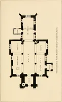 Picture 39 of 72 from Twenty-two of the churches of Essex architecturally described and illustrated (1856), leaf 140