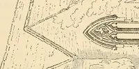 Picture 41 of 72 from Twenty-two of the churches of Essex architecturally described and illustrated (1856), leaf 142