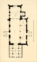 Picture 4 of 72 from Twenty-two of the churches of Essex architecturally described and illustrated (1856), leaf 15