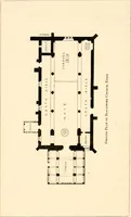 Picture 42 of 72 from Twenty-two of the churches of Essex architecturally described and illustrated (1856), leaf 151