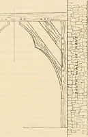Picture 49 of 72 from Twenty-two of the churches of Essex architecturally described and illustrated (1856), leaf 168