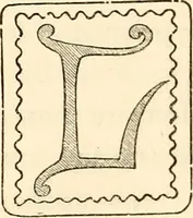 Picture 50 of 72 from Twenty-two of the churches of Essex architecturally described and illustrated (1856), leaf 171