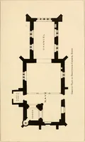 Picture 52 of 72 from Twenty-two of the churches of Essex architecturally described and illustrated (1856), leaf 178