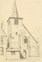 Picture 53 of 72 from Twenty-two of the churches of Essex architecturally described and illustrated (1856), leaf 180