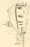 Picture 54 of 72 from Twenty-two of the churches of Essex architecturally described and illustrated (1856), leaf 187