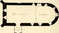 Picture 55 of 72 from Twenty-two of the churches of Essex architecturally described and illustrated (1856), leaf 189