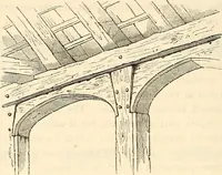 Picture 56 of 72 from Twenty-two of the churches of Essex architecturally described and illustrated (1856), leaf 191