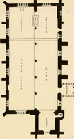 Picture 62 of 72 from Twenty-two of the churches of Essex architecturally described and illustrated (1856), leaf 204