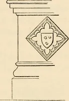 Picture 65 of 72 from Twenty-two of the churches of Essex architecturally described and illustrated (1856), leaf 210