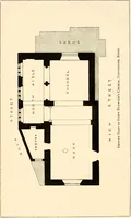 Picture 68 of 72 from Twenty-two of the churches of Essex architecturally described and illustrated (1856), leaf 231