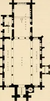 Picture 70 of 72 from Twenty-two of the churches of Essex architecturally described and illustrated (1856), leaf 240