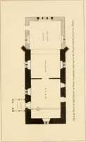 Picture 72 of 72 from Twenty-two of the churches of Essex architecturally described and illustrated (1856), leaf 258