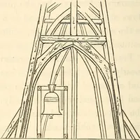 Picture 10 of 72 from Twenty-two of the churches of Essex architecturally described and illustrated (1856), leaf 37