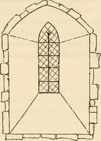Picture 11 of 72 from Twenty-two of the churches of Essex architecturally described and illustrated (1856), leaf 38