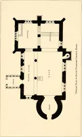 Picture 12 of 72 from Twenty-two of the churches of Essex architecturally described and illustrated (1856), leaf 47