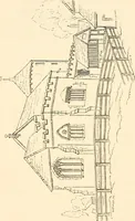 Picture 13 of 72 from Twenty-two of the churches of Essex architecturally described and illustrated (1856), leaf 51