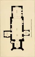 Picture 19 of 72 from Twenty-two of the churches of Essex architecturally described and illustrated (1856), leaf 70