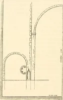 Picture 27 of 72 from Twenty-two of the churches of Essex architecturally described and illustrated (1856), leaf 99