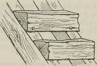 An illustration from Twenty-two of the churches of Essex architecturally described and illustrated (1856)