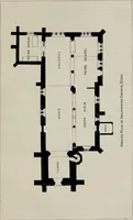 An illustration from Twenty-two of the churches of Essex architecturally described and illustrated (1856)