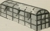 An illustration from Twenty-two of the churches of Essex architecturally described and illustrated (1856)