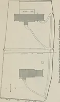 An illustration from Twenty-two of the churches of Essex architecturally described and illustrated (1856)