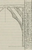 An illustration from Twenty-two of the churches of Essex architecturally described and illustrated (1856)