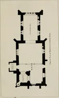 An illustration from Twenty-two of the churches of Essex architecturally described and illustrated (1856)