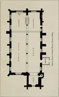 An illustration from Twenty-two of the churches of Essex architecturally described and illustrated (1856)