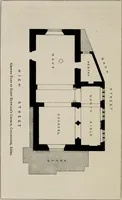 An illustration from Twenty-two of the churches of Essex architecturally described and illustrated (1856)