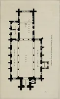 An illustration from Twenty-two of the churches of Essex architecturally described and illustrated (1856)