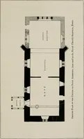 An illustration from Twenty-two of the churches of Essex architecturally described and illustrated (1856)