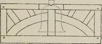 An illustration from Twenty-two of the churches of Essex architecturally described and illustrated (1856)