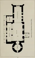 An illustration from Twenty-two of the churches of Essex architecturally described and illustrated (1856)